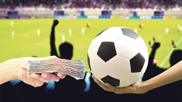 Match-Fixing Explained